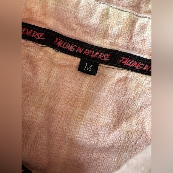 Falling In Reverse - Picture 7 of 11